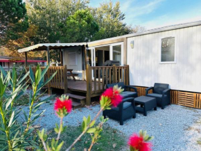 Toppyholidays Camping de Pujol in Argele's-Sur-Mer